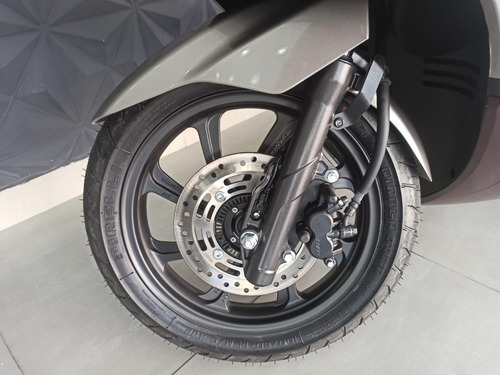 Imagem 10 de 15 de Honda Pcx Dlx Zero Km Top 2022 Favorita Multimarcas