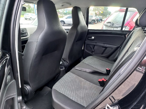Imagem 8 de 10 de Volkswagen Up 1.0 Mpi Move Up 12v Flex 4p Manual