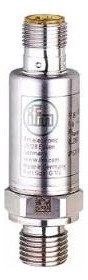Transmissor Sensor Pressão Eletronico Ifm Pt5402 - 0/100 Bar