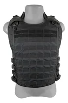Comprar Capa De Colete Modular Militar Close Nível 3a Ja Rio Militar