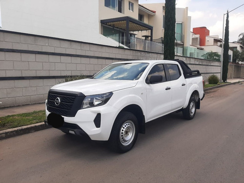 Imagen 1 de 13 de Nissan Np300 Frontier Np 300 Frontier Se
