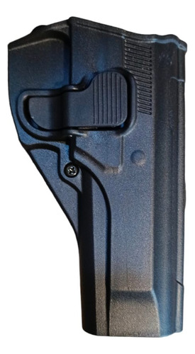Holster Para Beretta 92 Fs Milfort