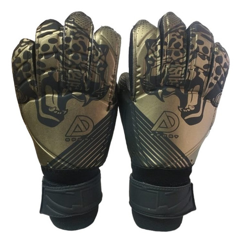 Guante Para Portero Infantil Con Envio Gratis Marca Buffon