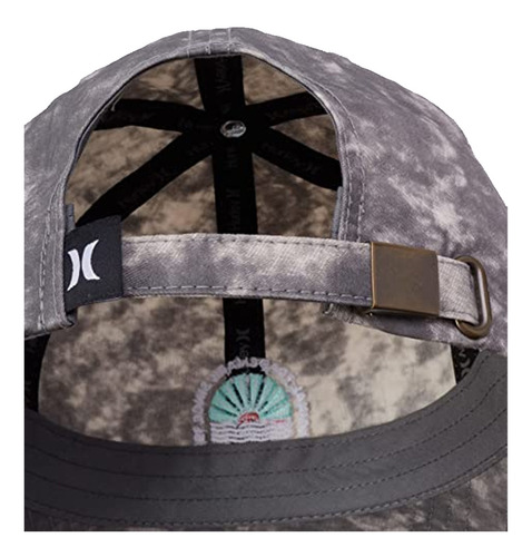 Imagen 4 de 5 de Gorro Hurley Voyage - La Isla
