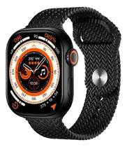 Comprar Smart Watch Hk9 Pro Max Serie 9 Chatgpt Amoled