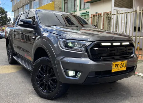 Ford Ranger 3.2 Fx4