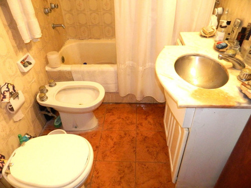 Imagen 9 de 17 de Departamento En Venta En Palermo De 3 Ambientes