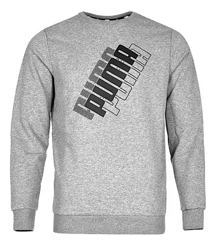 Sudadera aczino puma outlet