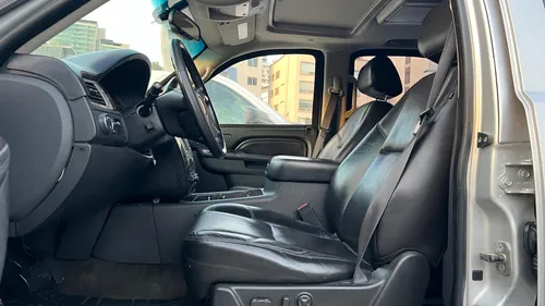 GMC Yukon 6.2 C Denali 403 Hp 4x4 At
