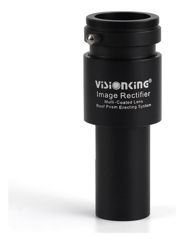 Visionking Prisma De Montaje De 1.25 Pulgadas Para Telescopi