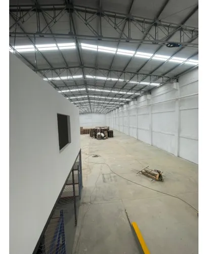 Bodega En Arriendo, Cartagena