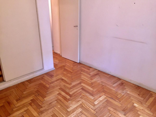 Venta 3 Amb Apto Profesional Sobre Av Santa Fe