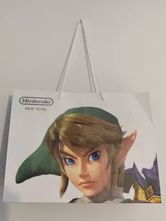 Zelda Bolsa
