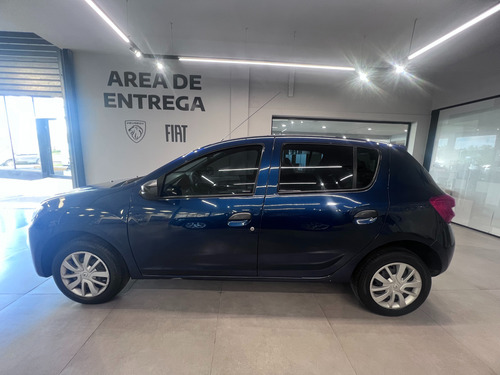 Renault Sandero 1.6 16v Life