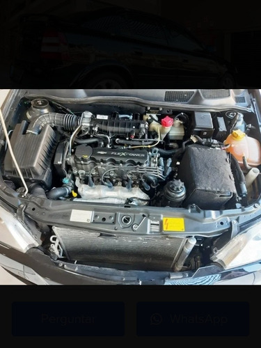 Chevrolet Astra 2011 2.0 Advantage Flex Power 5p