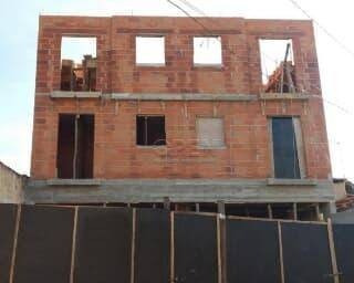 Imagem 1 de 1 de Apartamento Com 2 Dormitórios À Venda, 64 M² Por R$ 269.000,00 - Parque Oratório - Santo André/sp - Ap10881
