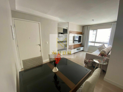 Imagem 6 de 23 de Apartamento Padrão À Venda Em Porto Alegre/rs - 308