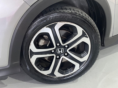 Honda HR-V EXL 1.8 Flexone 16V 5p Aut.
