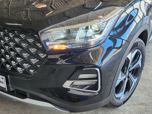 Chery Tiggo 5X 1.5 VVT TURBO IFLEX CVT