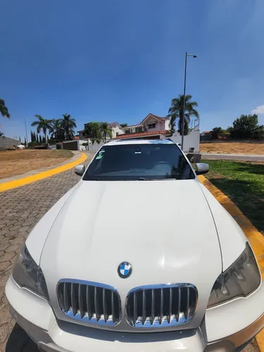BMW X5 3.0 X5 Xdrive35ia 7 Seer At