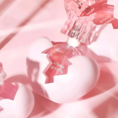 Thank U Next Ariana Grande Edp Original 100 Ml