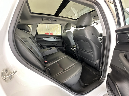 Chirey tiggo 7 pro 1.5 Luxury
