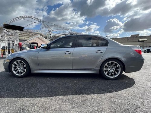 Imagen 7 de 15 de Bmw 530i