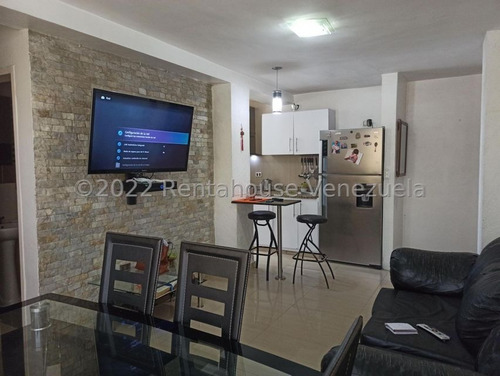 Imagen 6 de 20 de Cod 23-9470 Apartamento En Venta Urb. Villas Geicas Maracay Dperez
