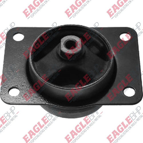 Soporte De Caja O Lado Lh Suzuki Xs4 L4 1.6 2013-2016