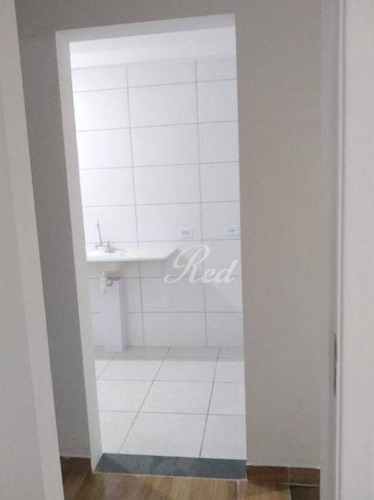 Imagem 8 de 21 de Apartamento - R. Pica - Pau - Vila Nova Amorim - Suzano/sp - Ap2158