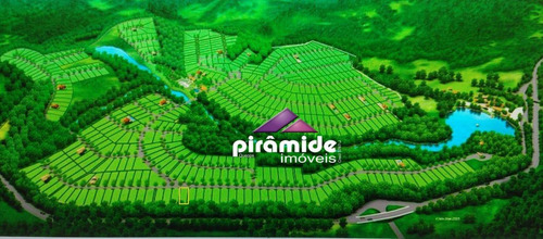 Imagem 5 de 8 de Terreno À Venda, 1000 M² Por R$ 250.000,00 - Tapanhão - Jambeiro/sp - Te1560