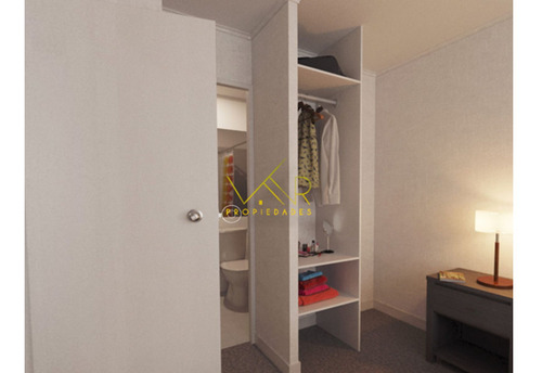 Departamento En La Cisterna Planta 2d2b Mariposa Valor 2326
