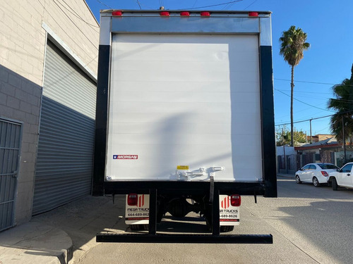Rabón Fronterizo 2017 Freightliner M2 Caja Refri 26' Pies