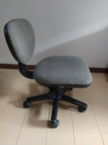 Silla Secretarial 