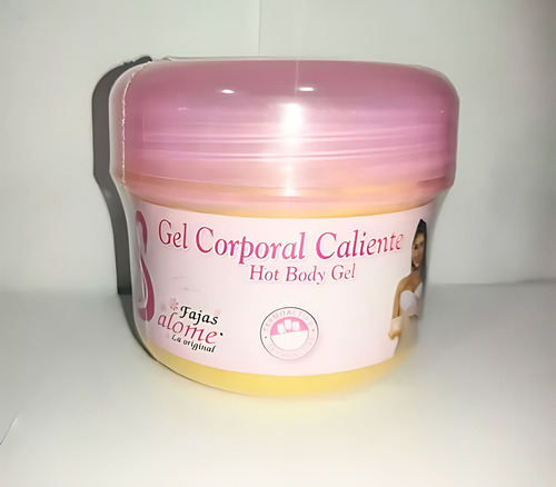 Salome Gel Corporal Calie