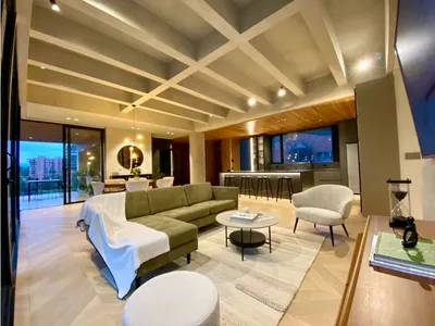 Apartamento en venta