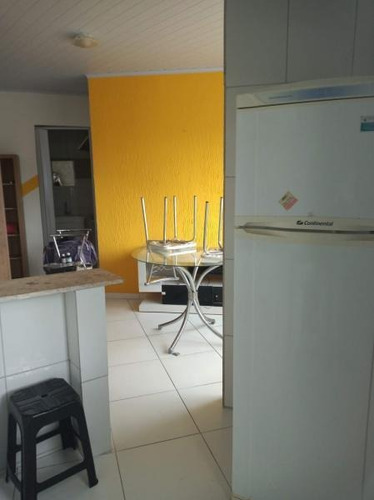 Imagem 15 de 15 de Kitnet Para Locação Em Lauro De Freitas, Vilas Do Atlântico, 1 Dormitório, 1 Banheiro - Vs507_2-1028293