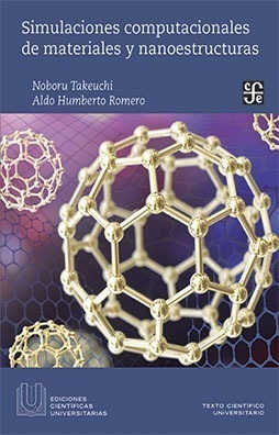 Libro Simulaciones Computacionales De Materiales Y Nanoestru