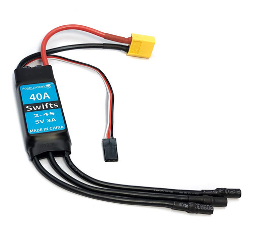 Ventilador De Conducto Edf De 50 Mm 4300kv 11 Hélice Motor