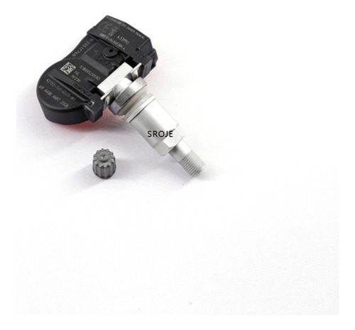 Wf1 Sensor De Presión De Neumáticos Tpms For Honda Jazz