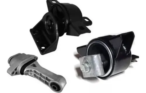 Kit De Bases De Motor Aveo