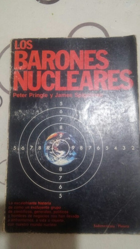 Los Barones Nucleares