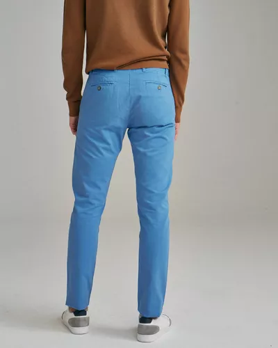 PANTALÓN CHINO PRAGA