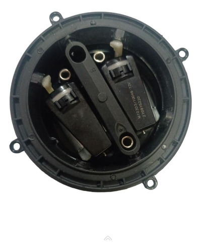 Motor Espejo Vw Fox/suran 2016/2017