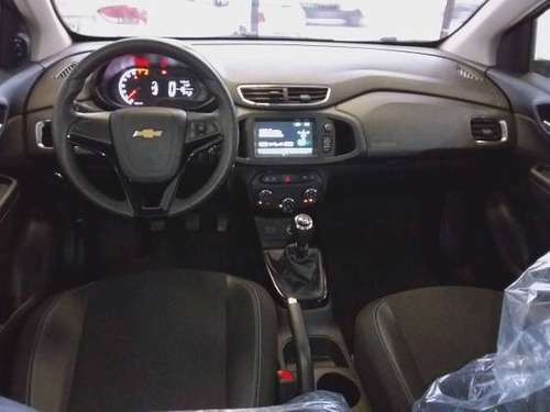 Chevrolet Prisma 1.4 Mpfi Lt 8v Flex 4p Manual