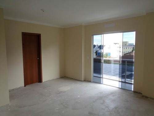Imagem 7 de 14 de Sobrado Novo A Venda Com 03 Dorm.02 Suites Em Bairro Portão,