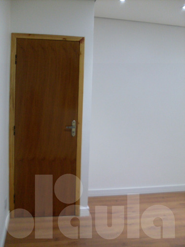 Imagem 7 de 14 de Apartamento Vila Bastos/ 1 Por Andar Todo Reformado - 1033-9962