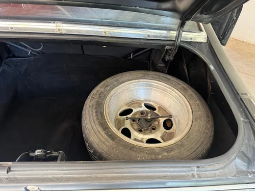 Ford Maverick 1976