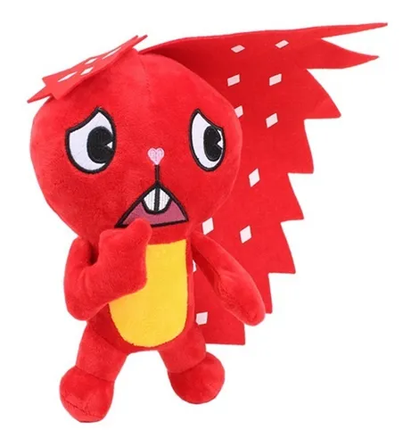 Peluches de happy tree friends hotsell
