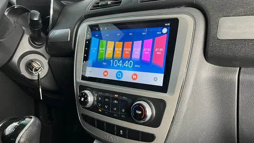 JAC Hfc1037 T6